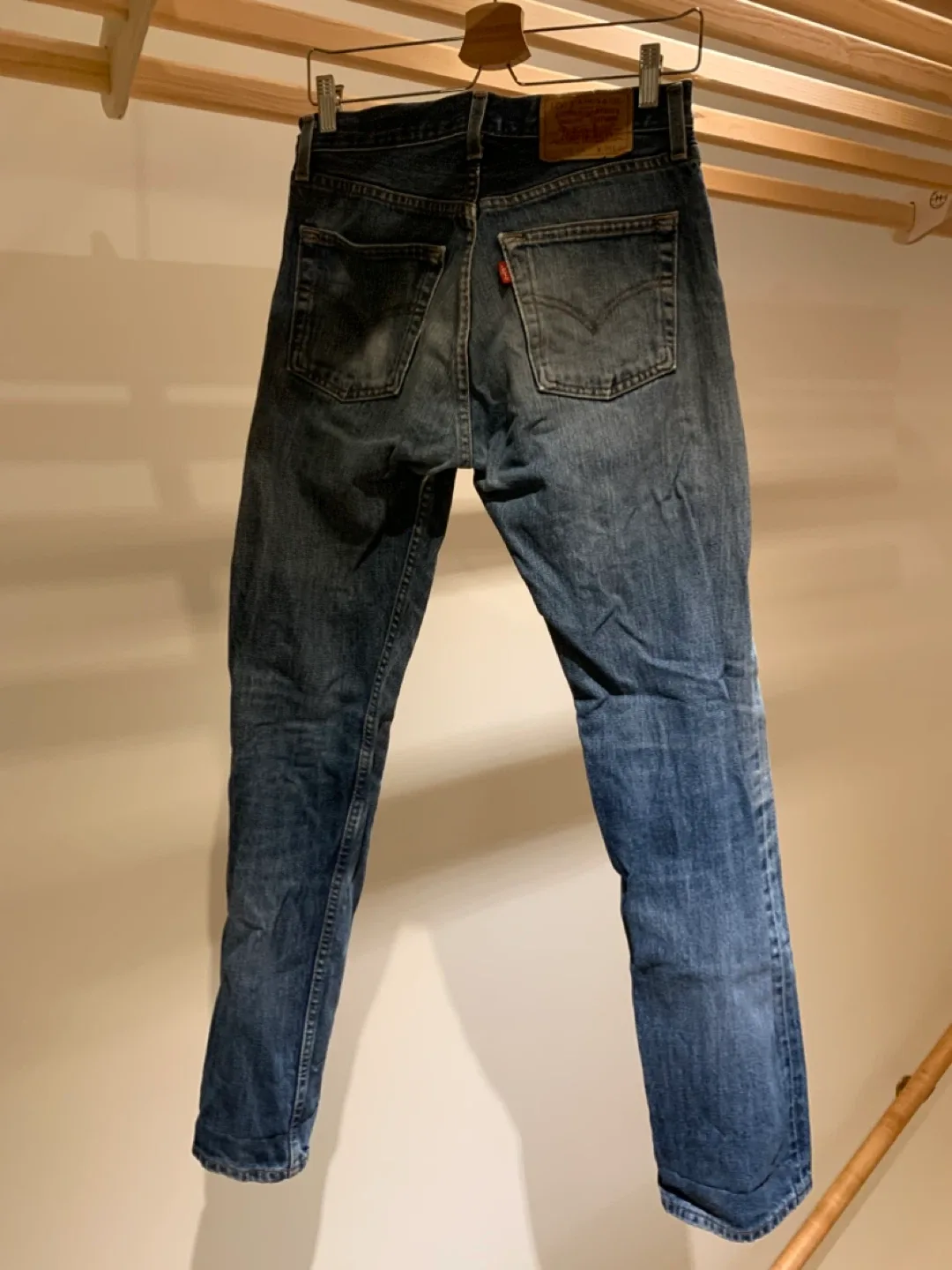 Levi’s 505 04 Jeans (W31/L34) image indicator(4)