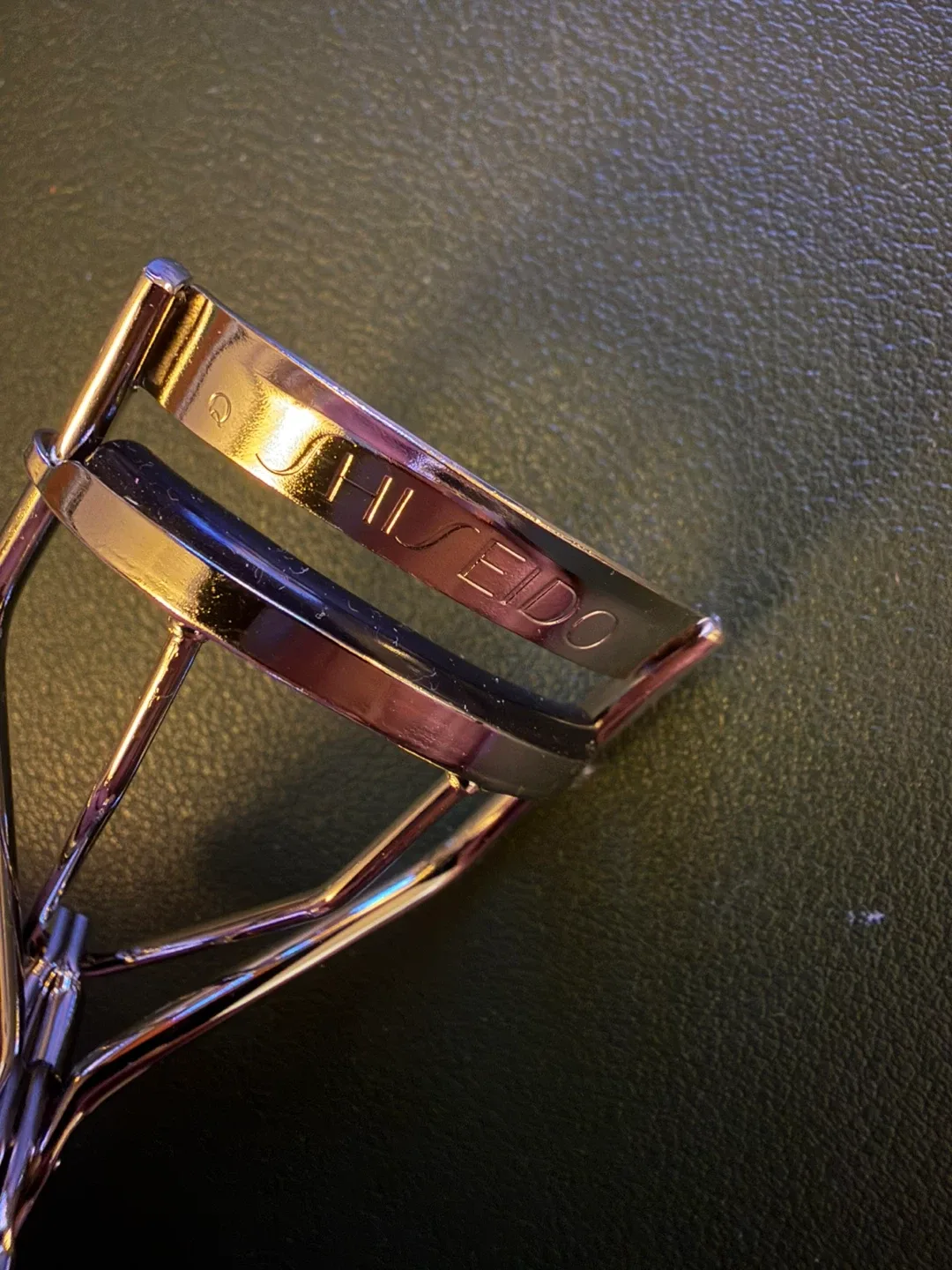 Shiseido Eyelash Curler with Refills
