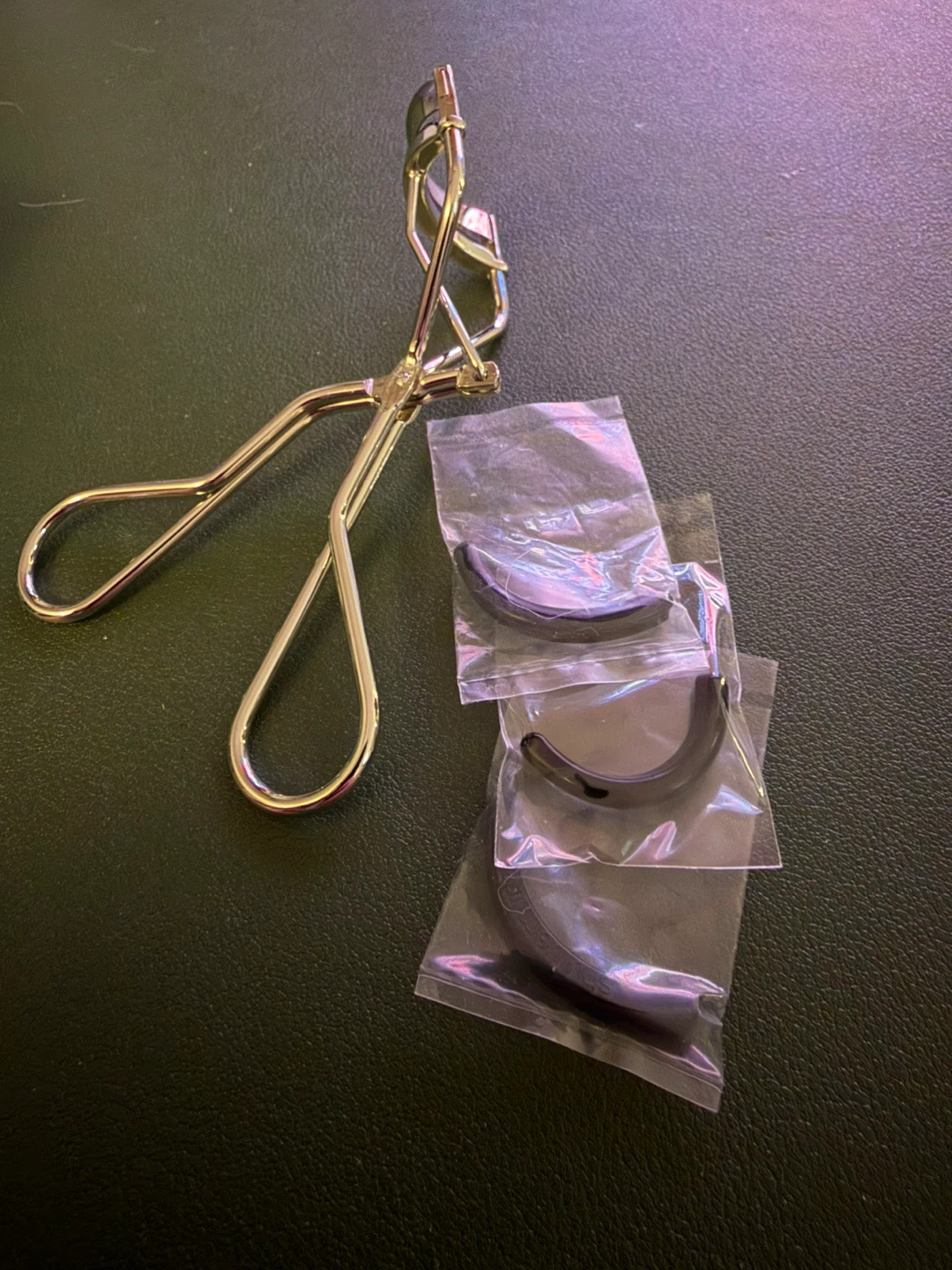 Shiseido Eyelash Curler with Refills - photo 2