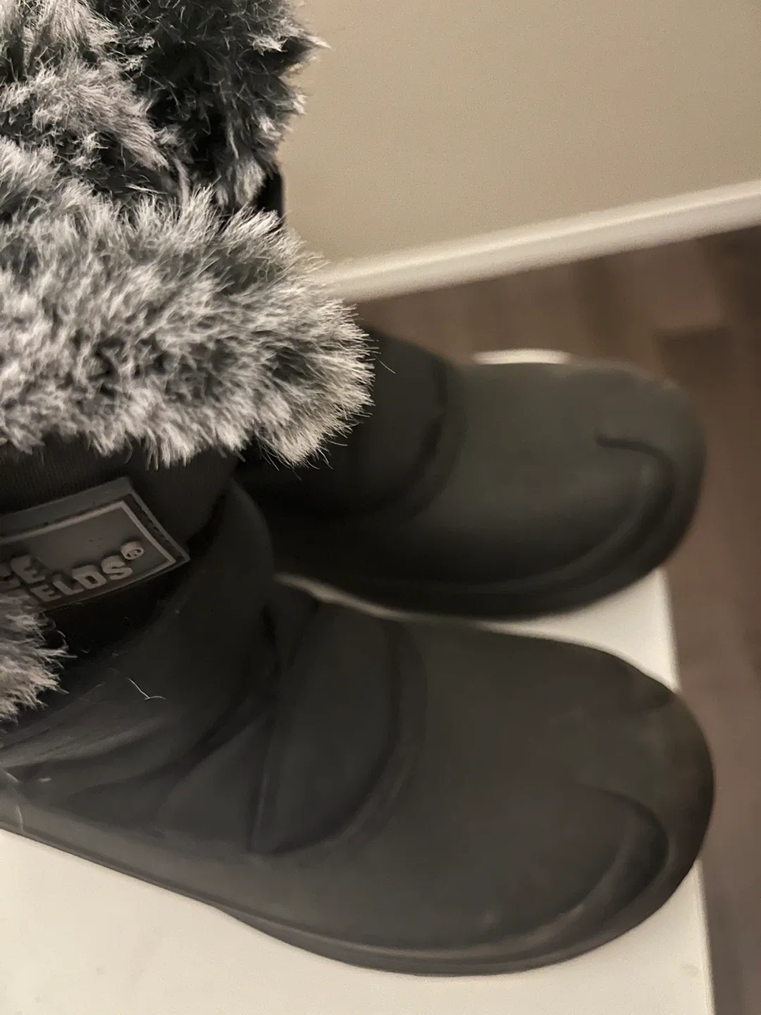 Waterproof Winter Boots image indicator(4)