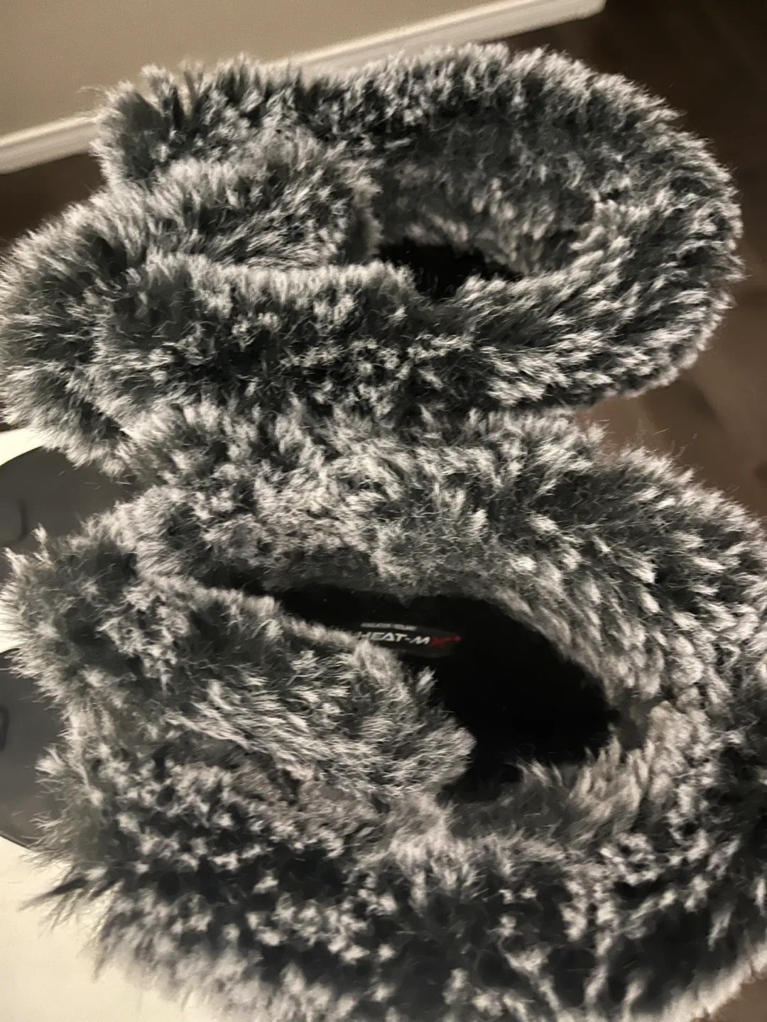 Waterproof Winter Boots image indicator(3)