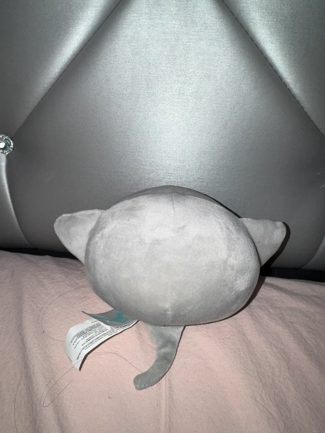 Squishmallows (mini shark) image indicator(2)