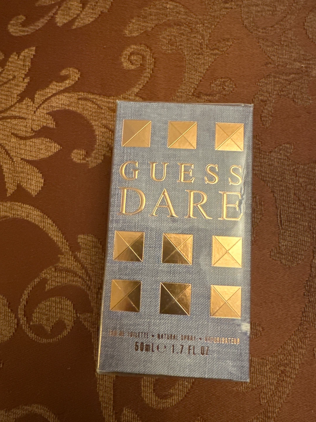 Guess Dare 50ml Perfume