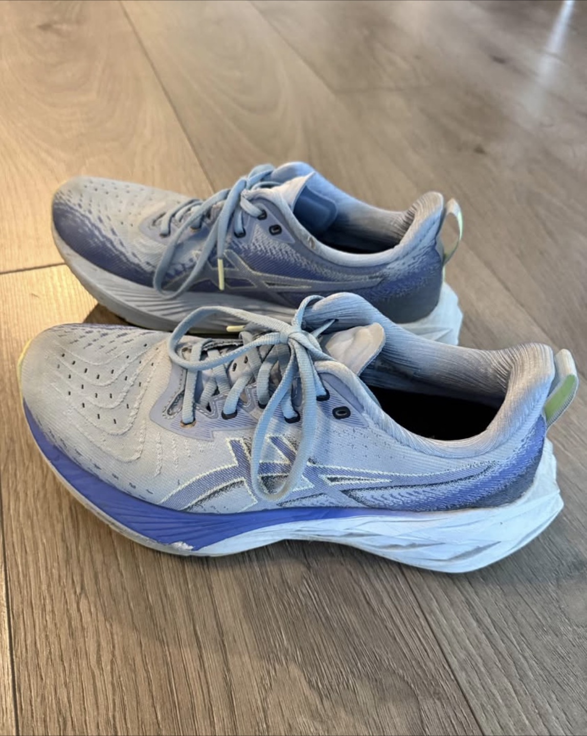 Asics Novablast 4 Running Shoes - photo 2