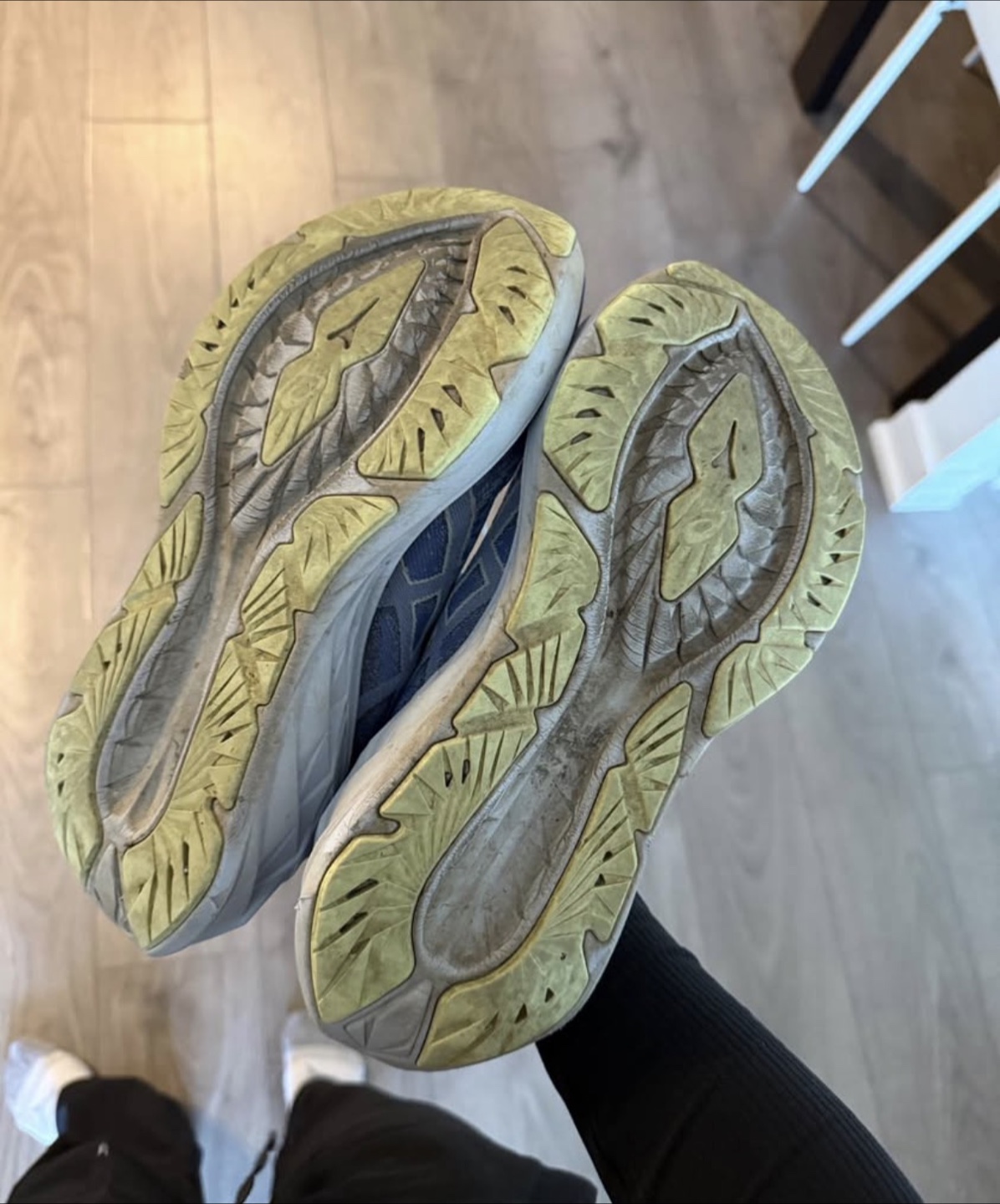 Asics Novablast 4 Running Shoes - photo 4