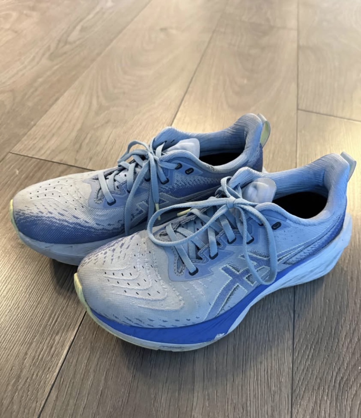 Asics Novablast 4 Running Shoes - photo 3