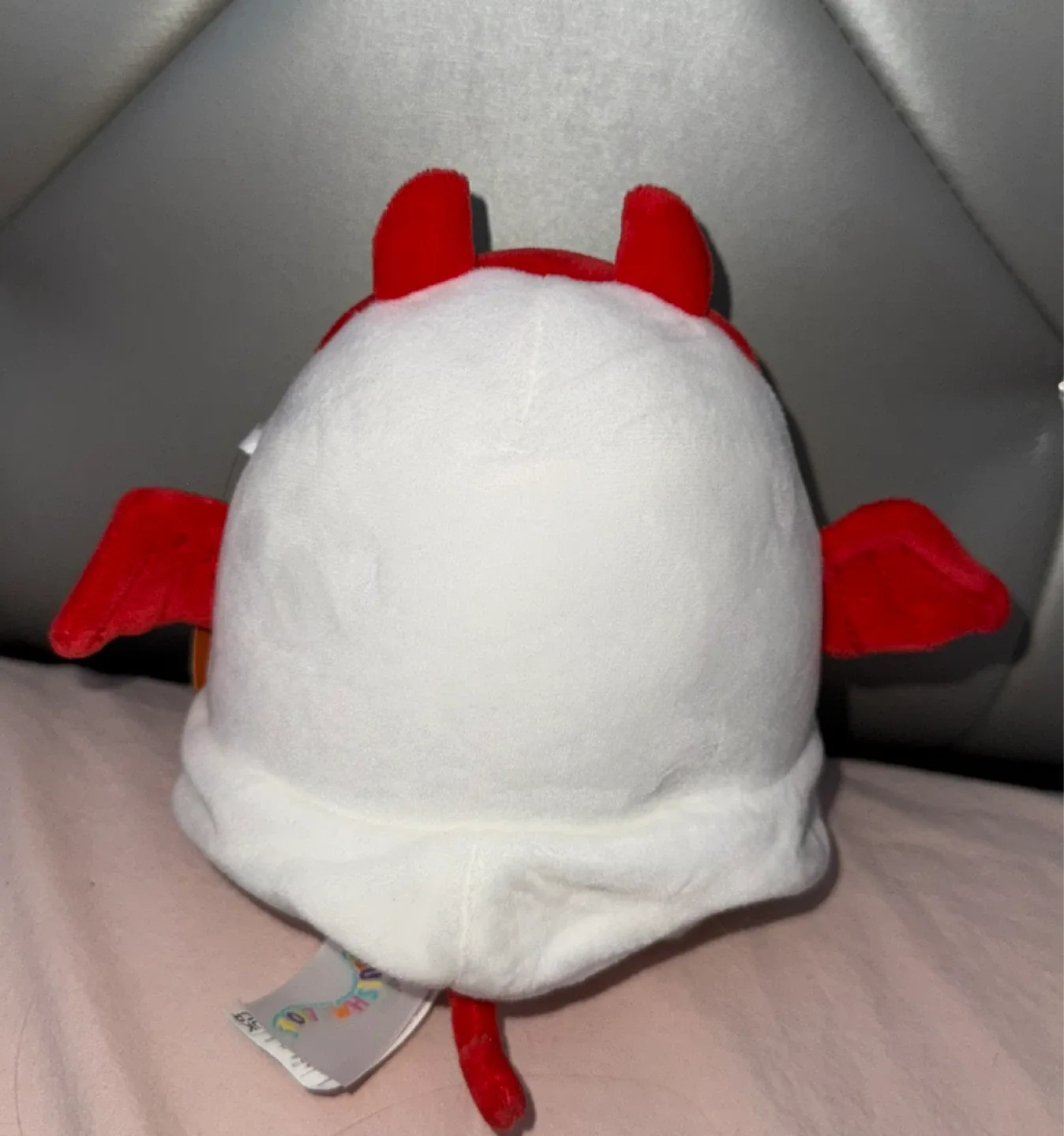 New Melly Squishmallow Devil Ghost image indicator(2)