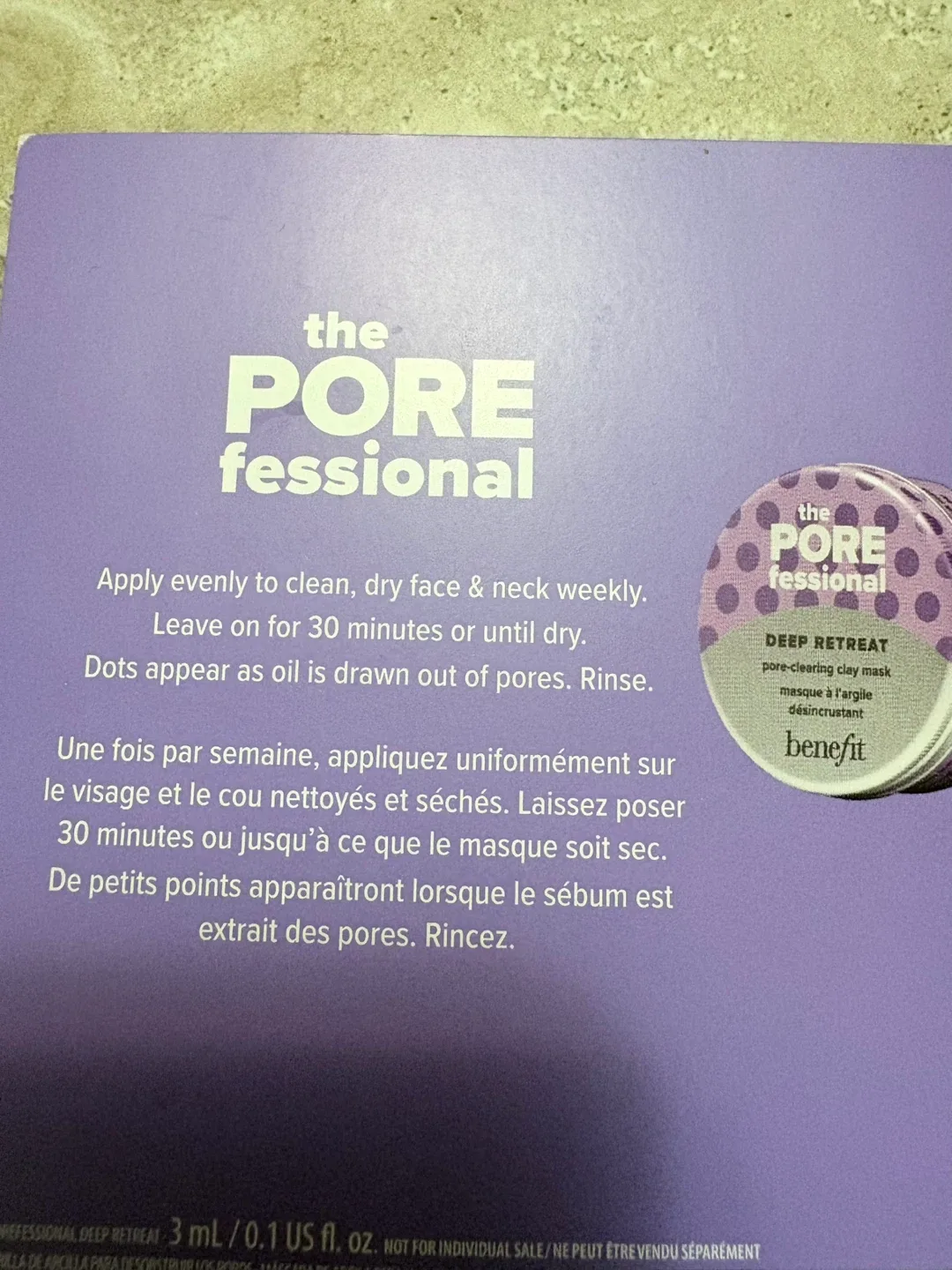 Mixed Beauty Bundle - Lips, Skin, Fragrance image indicator(3)