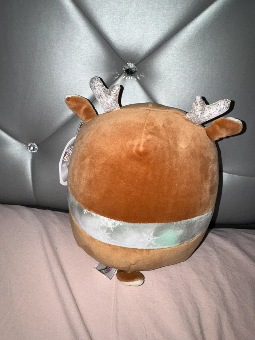 Squishmallows Dawn Deer Plush - New with tags image indicator(2)