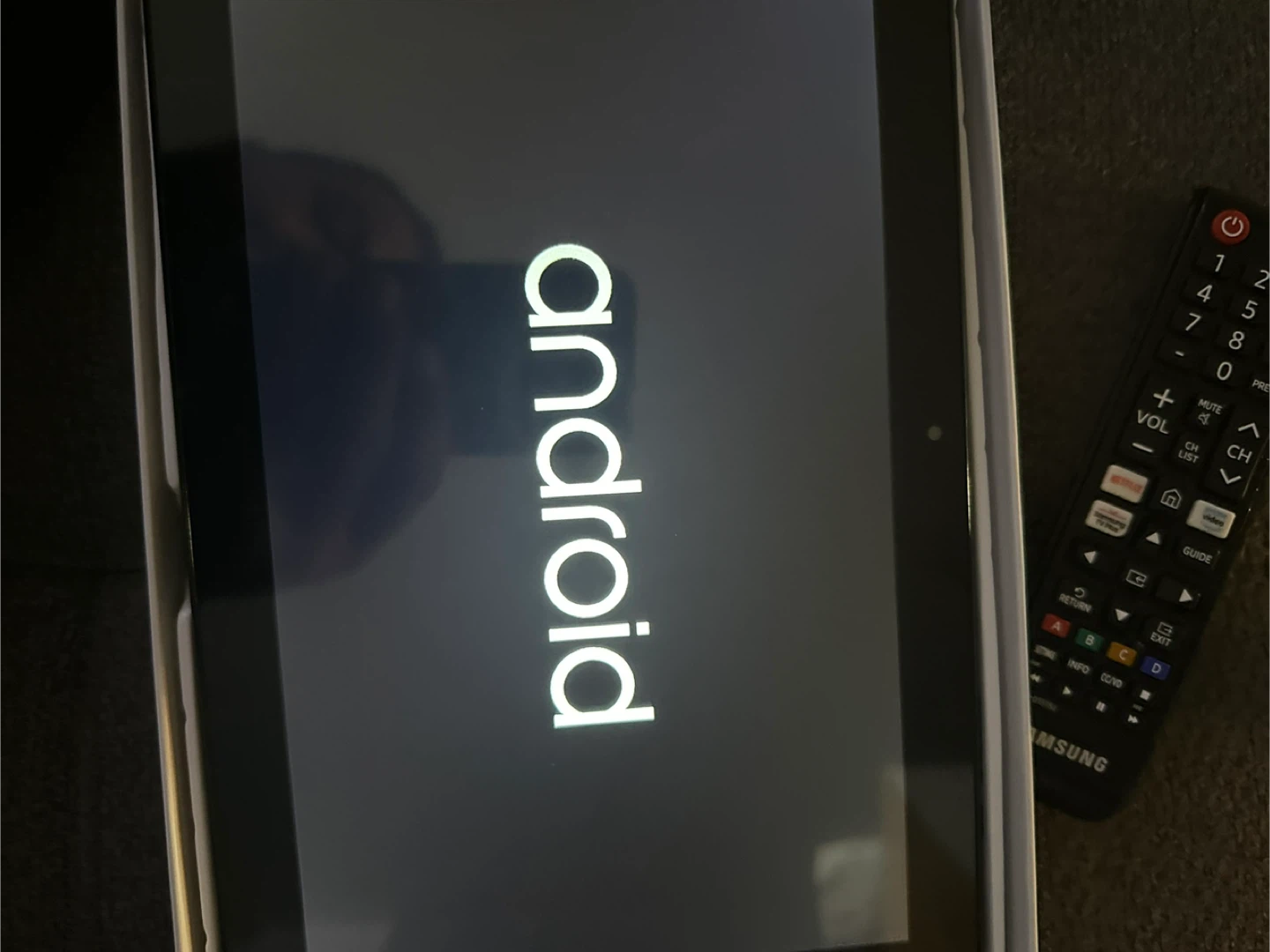 Android Tablet - New in Box - photo 2