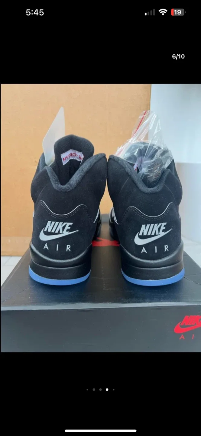 Jordan 5 metallic 2025 image indicator(6)