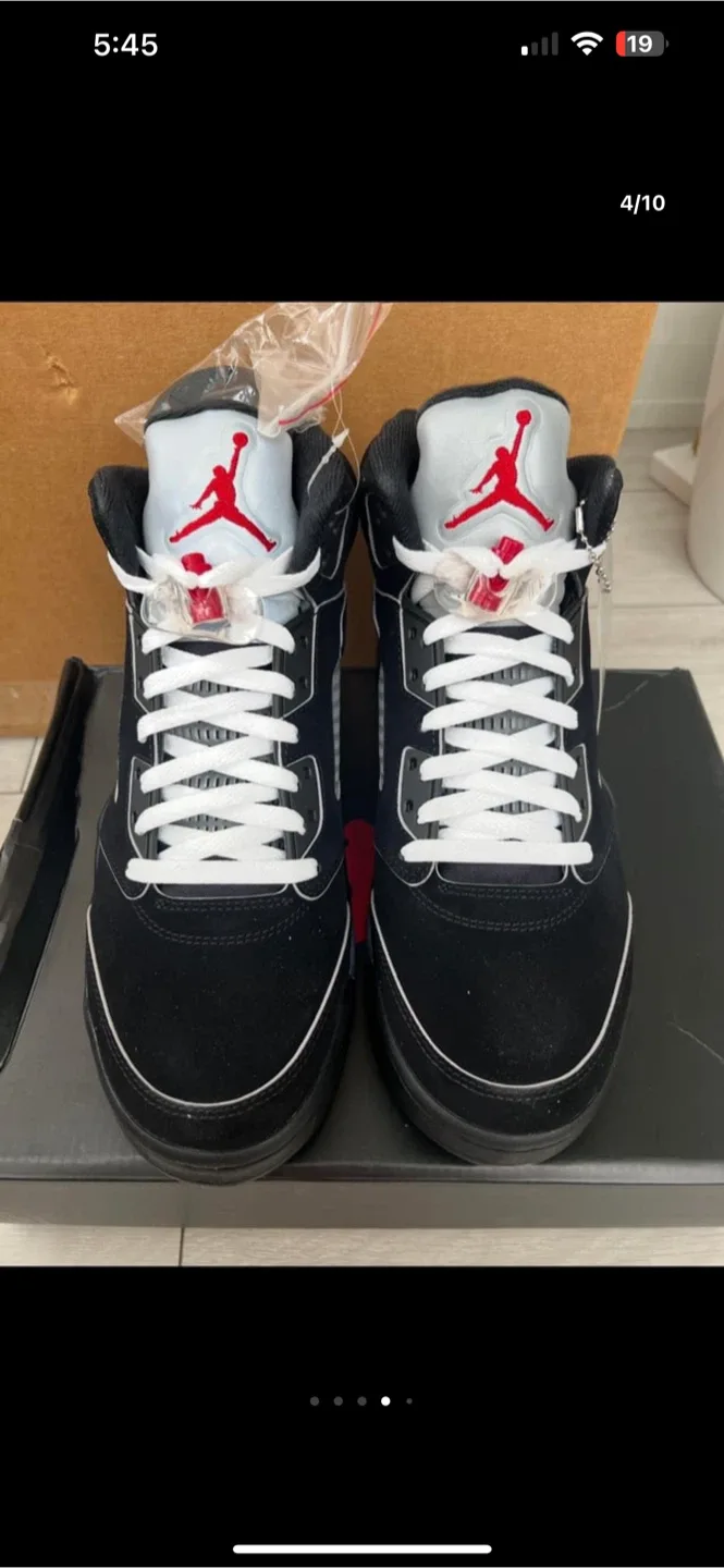 Jordan 5 metallic 2025 image indicator(4)