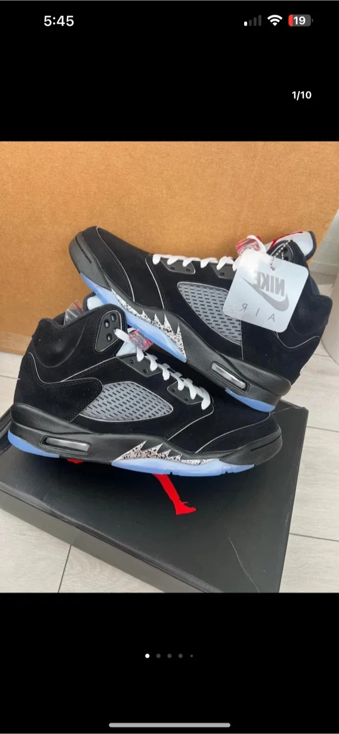 Jordan 5 metallic 2025 image indicator(2)