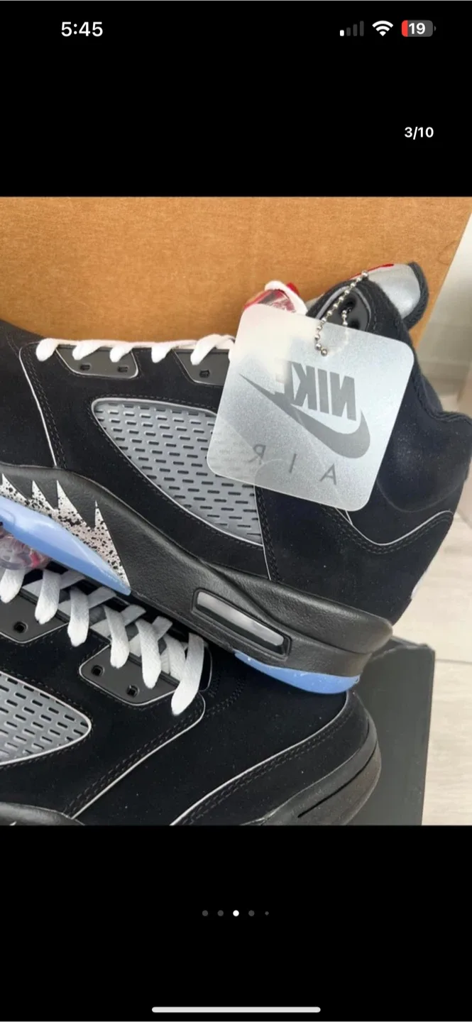 Jordan 5 metallic 2025 image indicator(3)