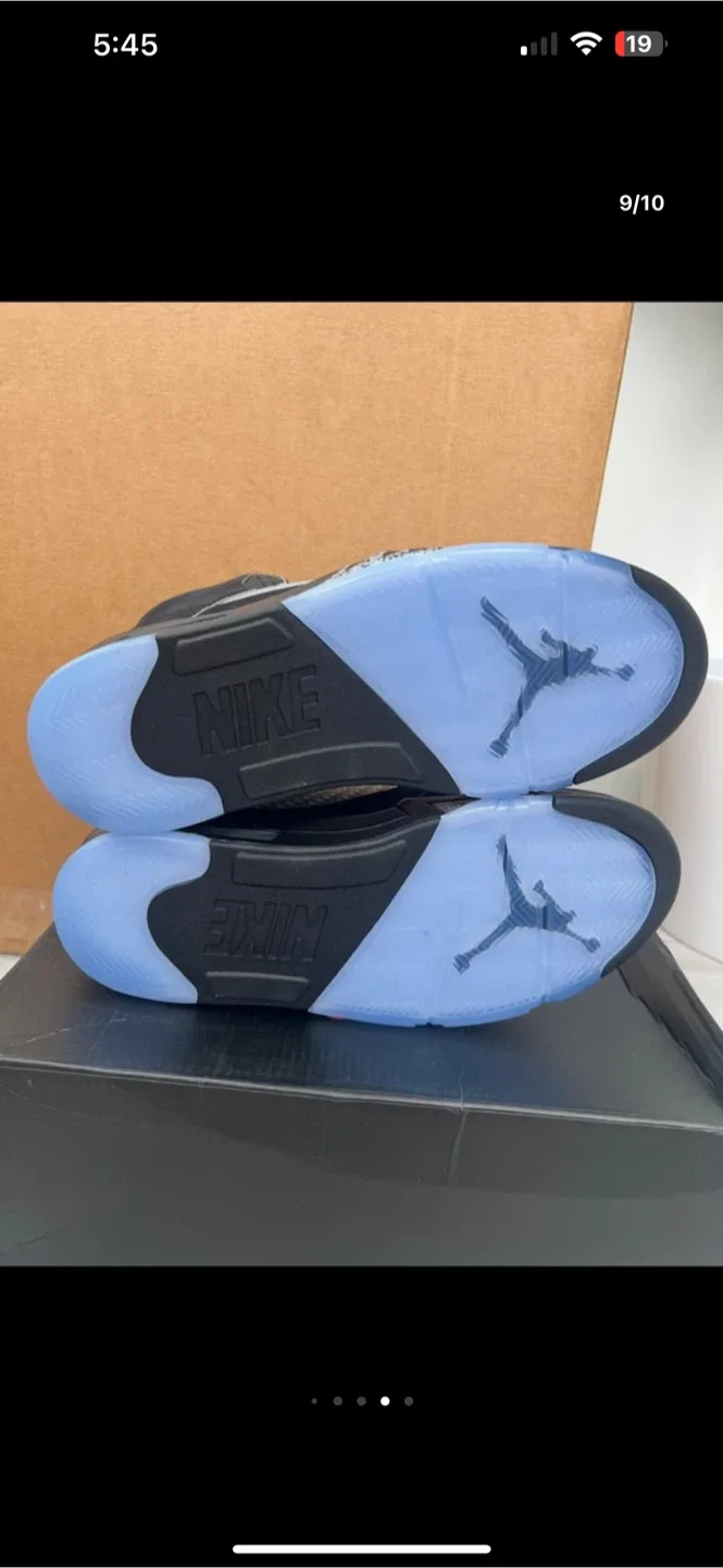 Jordan 5 metallic 2025 image indicator(9)
