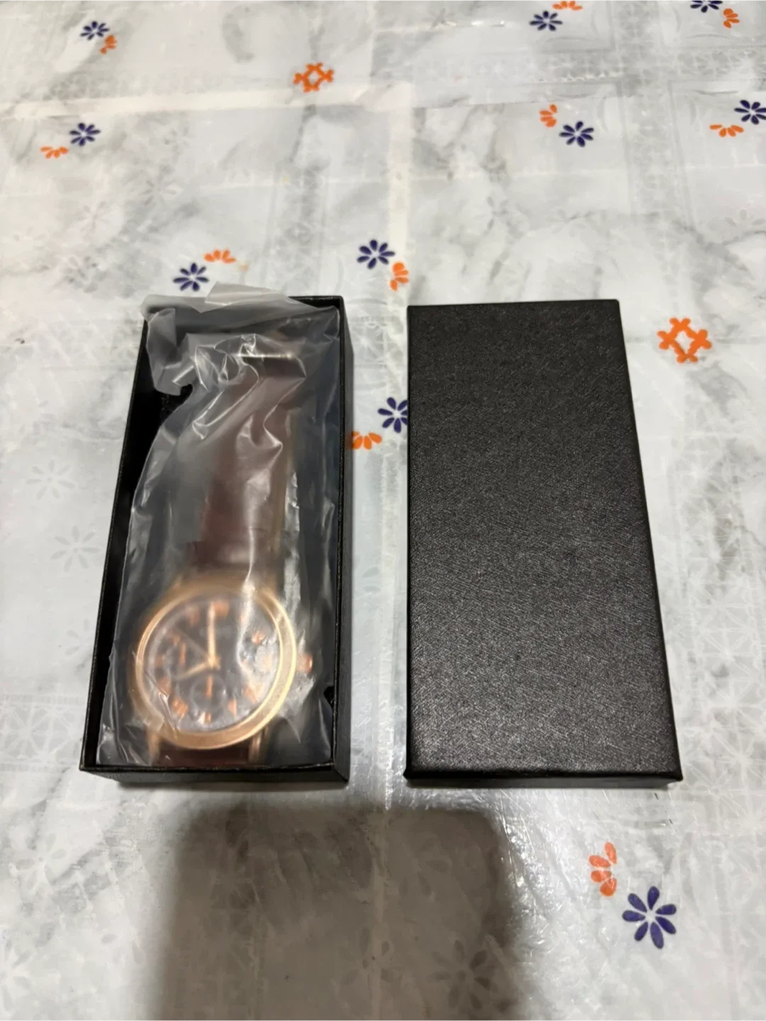 New Men's Watch - Stylish, Boxed image indicator(3)