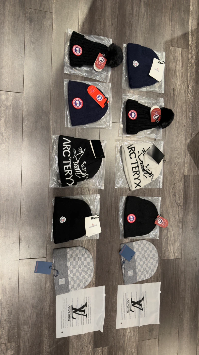 Beanies