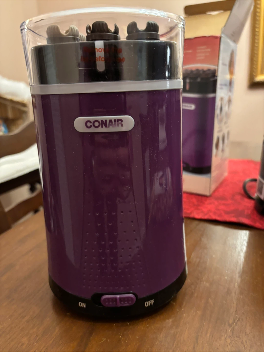 Conair Bun-2-Done Flexible Rollers Set - photo 2