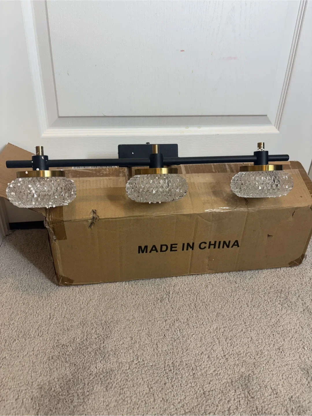 3-Light Vanity Light Fixture image indicator(4)