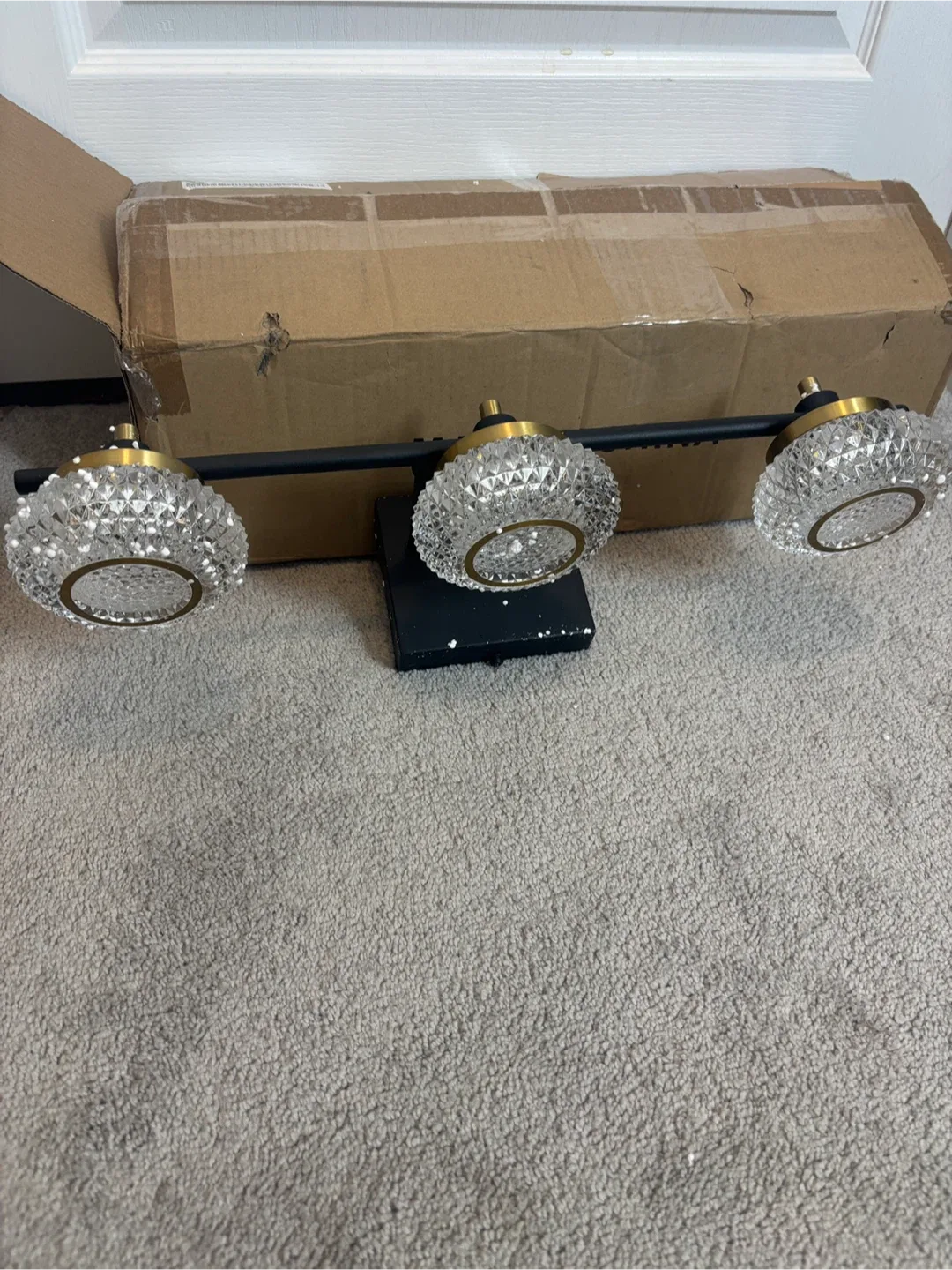 3-Light Vanity Light Fixture image indicator(5)