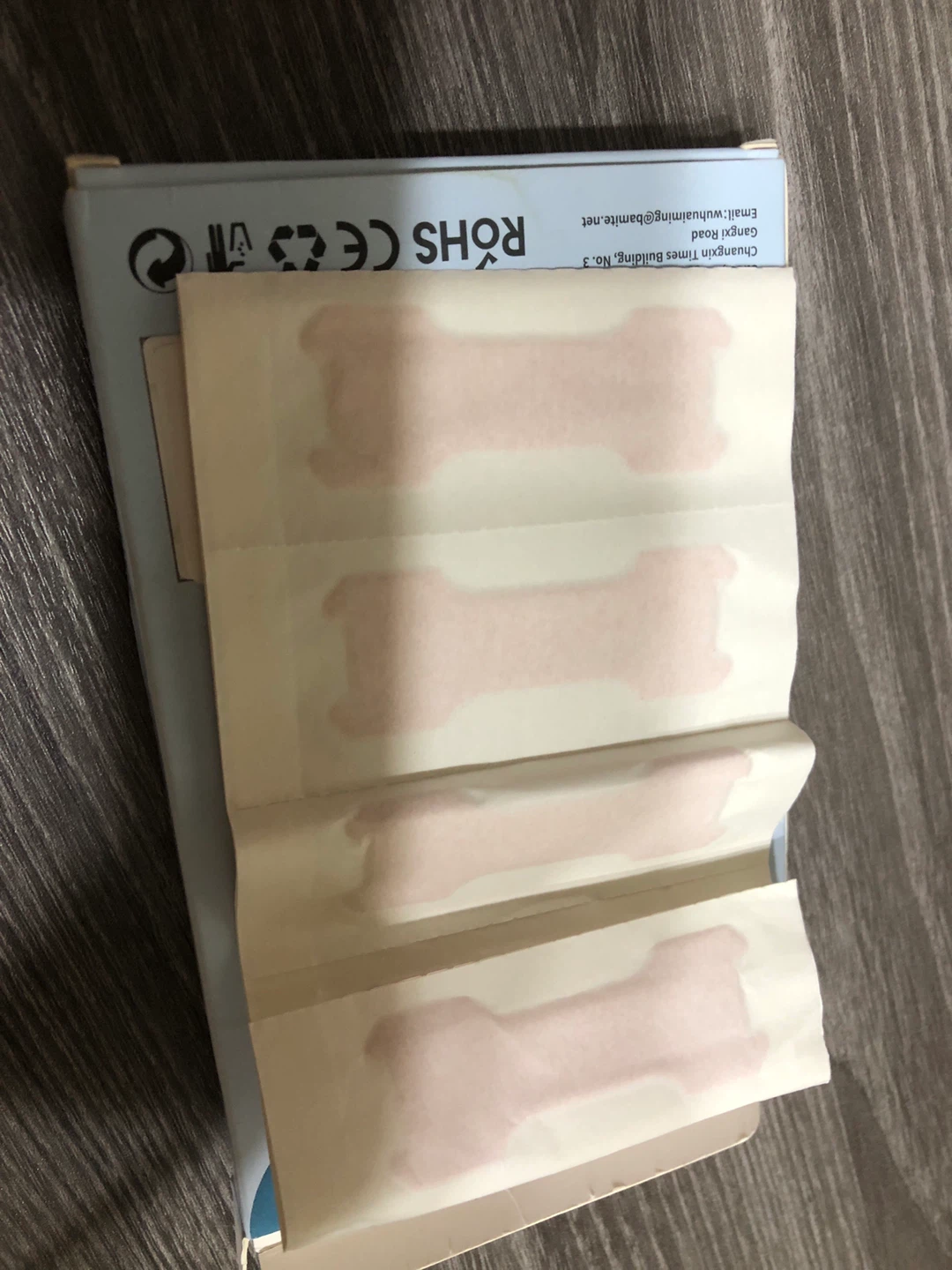 New Nayzen Nasal Strips - 60 Count - photo 3