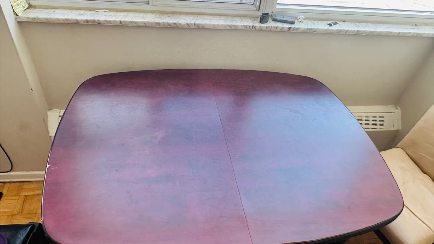 Dining Table - photo 2