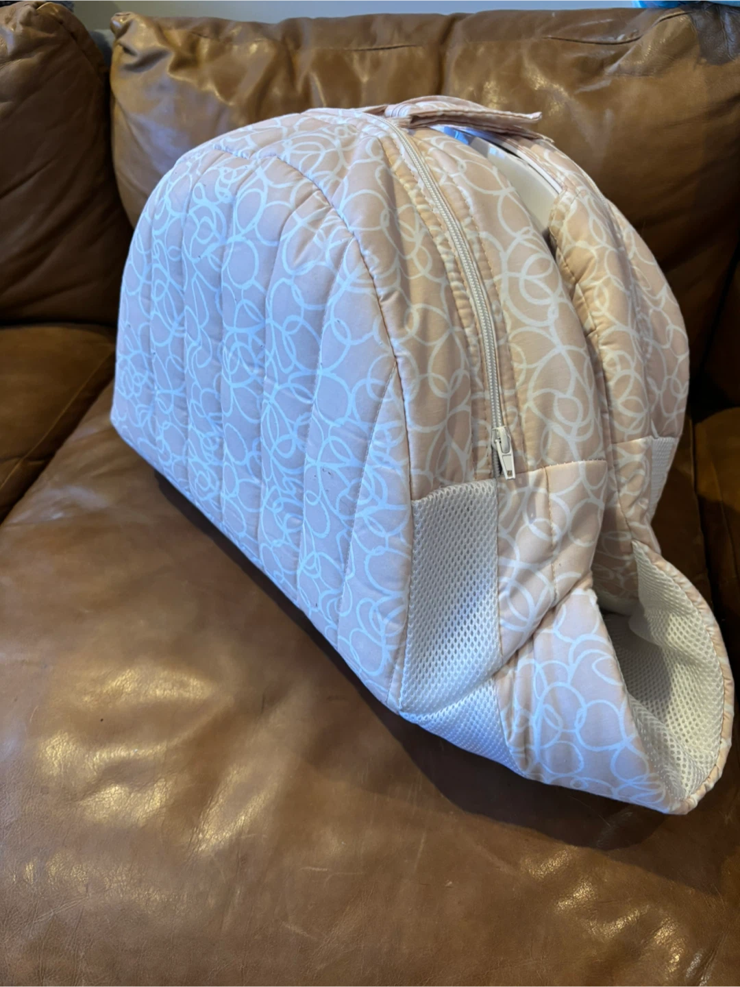 Snuggle Nest Baby Lounger - photo 2