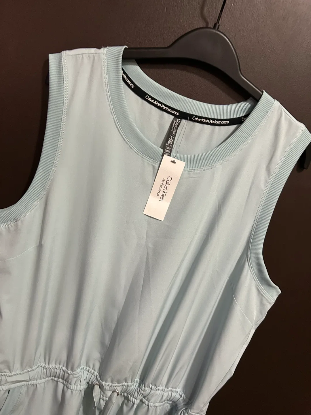 Calvin Klein Performance Dress - New with Tags