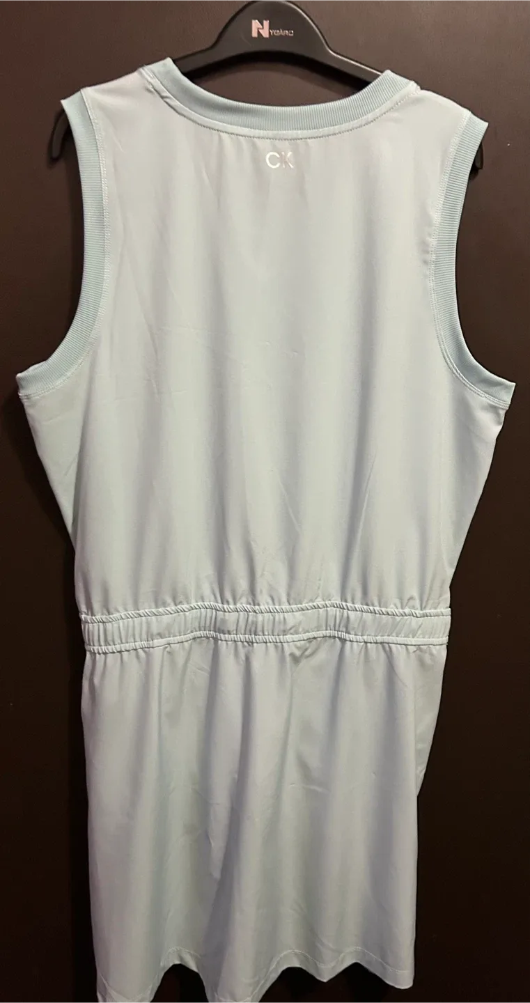 Calvin Klein Performance Dress - New with Tags image indicator(2)