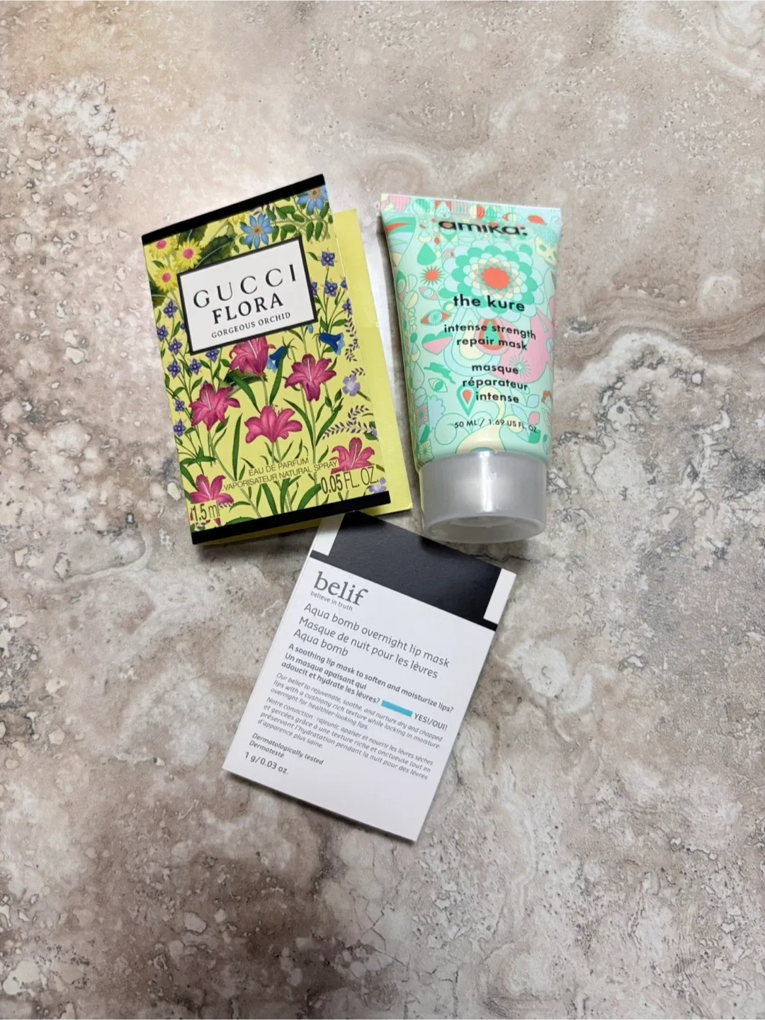 Mixed Beauty Care Bundle New