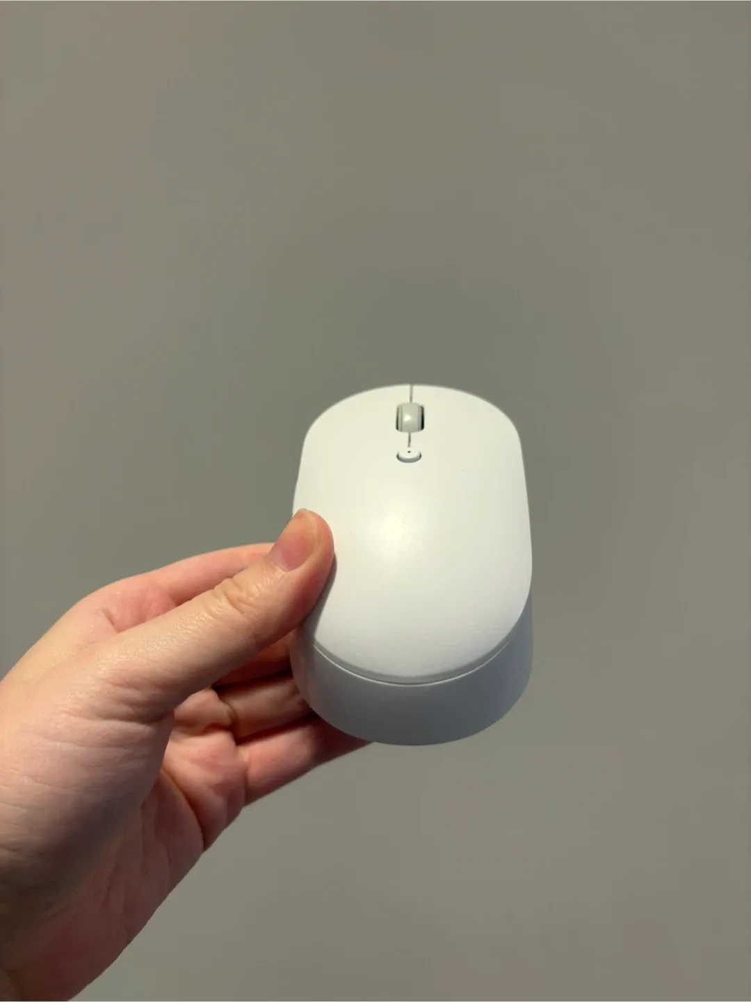 Xiaomi Wireless Mouse - White