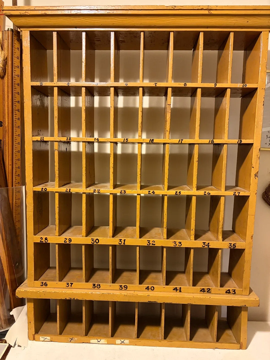 Vintage Keyboy from Europe Hotel, Gastown