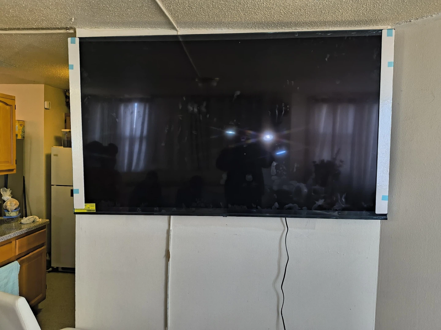 TVs Wall Mount Installation