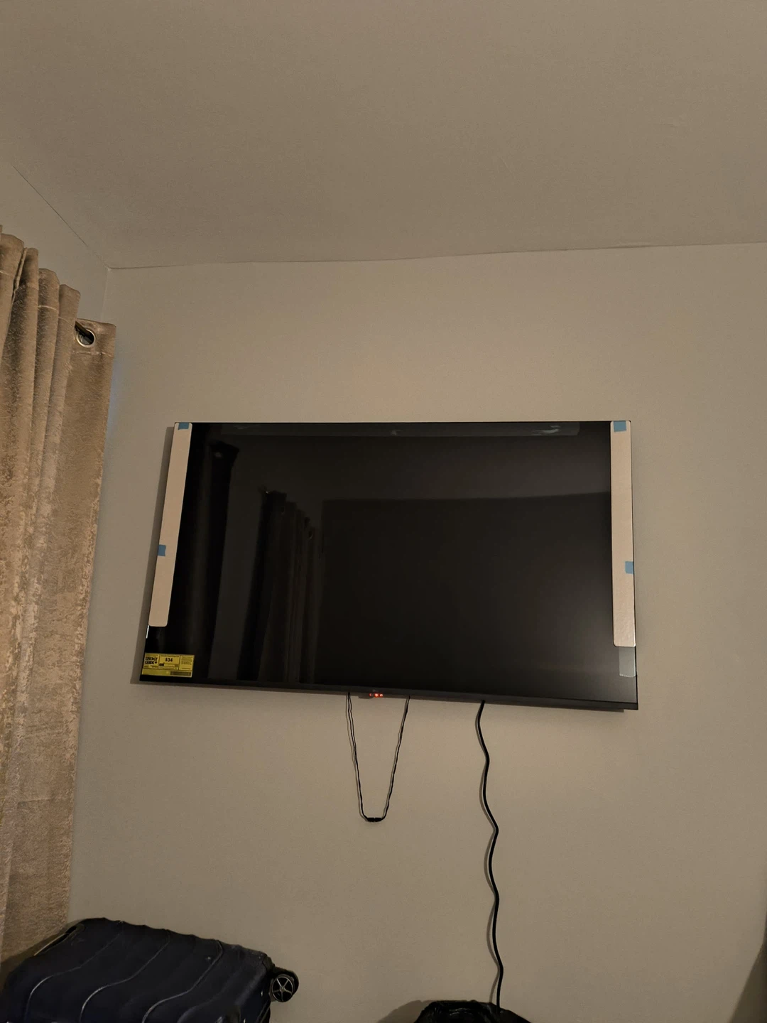 TVs Wall Mount Installation - photo 2