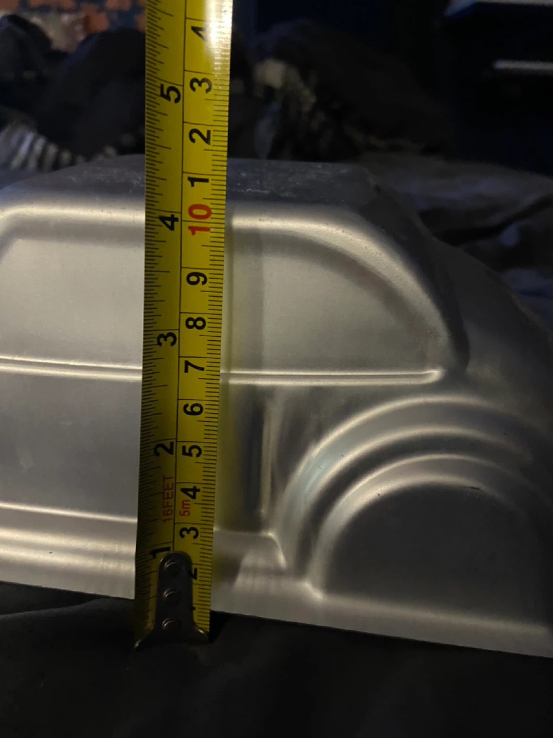 Car Shaped Cake Pan - photo 2