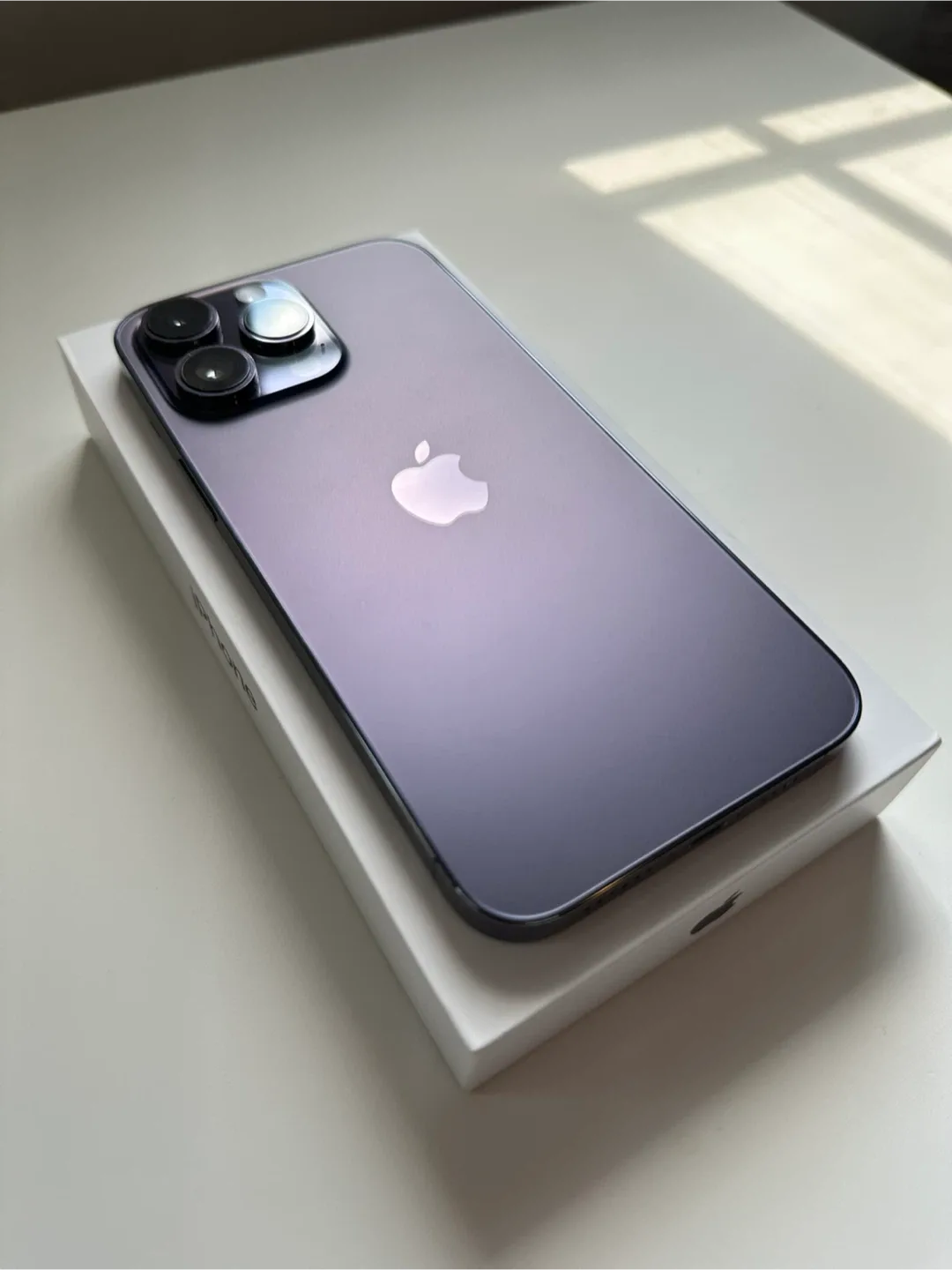 iPhone 14 Pro Max 128GB Great Condition