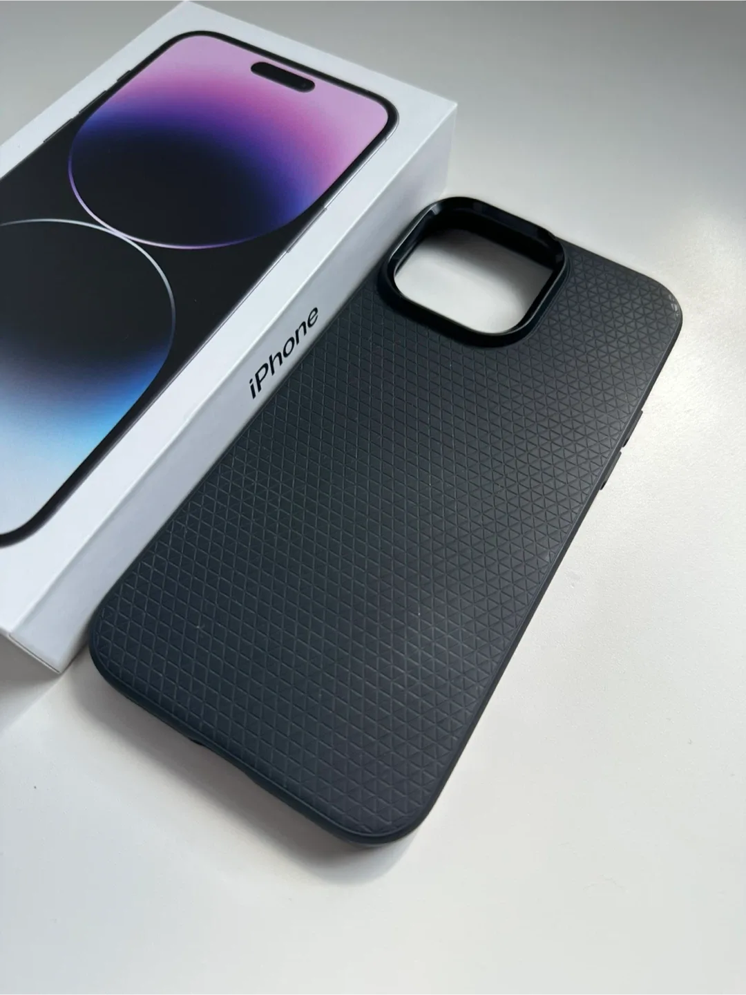 iPhone 14 Pro Max 128GB Great Condition image indicator(5)