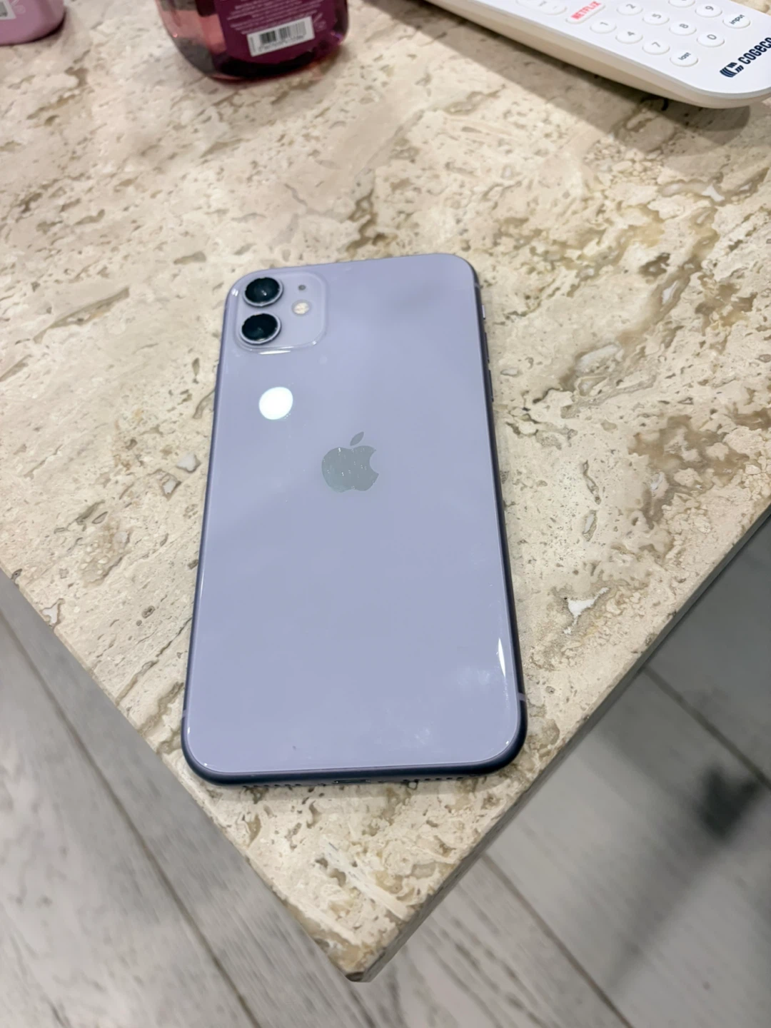 Apple iPhone 11 - Purple - photo 2