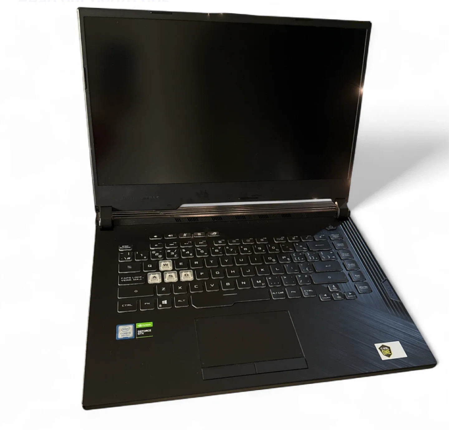 ASUS ROG Strix G531G Gaming Laptop