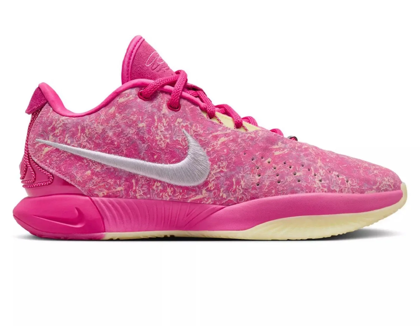 Nike lebron XXI  basketball shoes