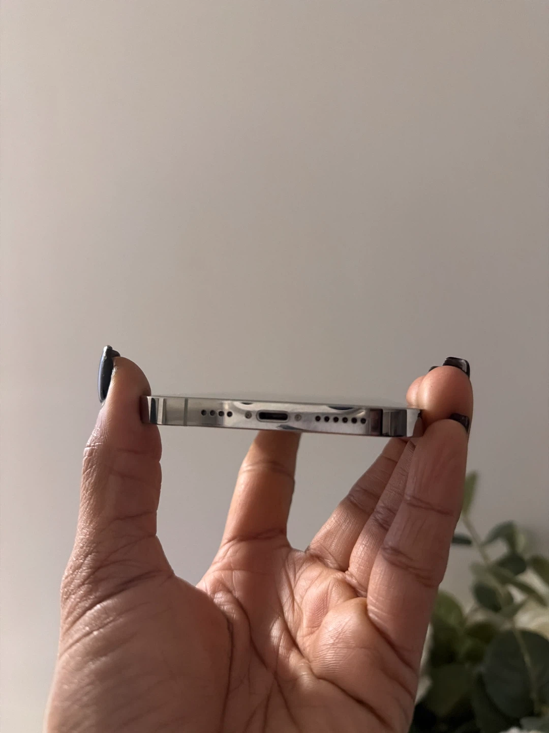 Apple iPhone 13 Pro Max - Silver - photo 3