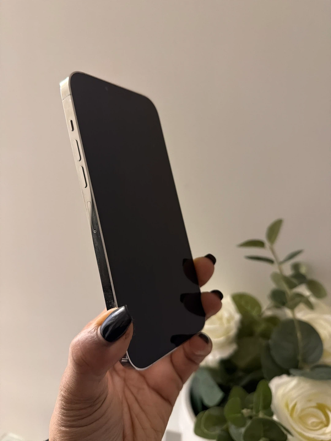 Apple iPhone 13 Pro Max - Silver - photo 2