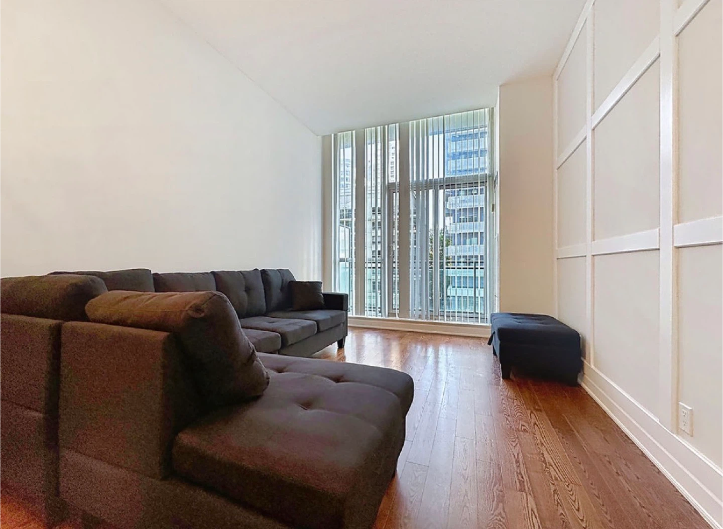 Sectional Sofa