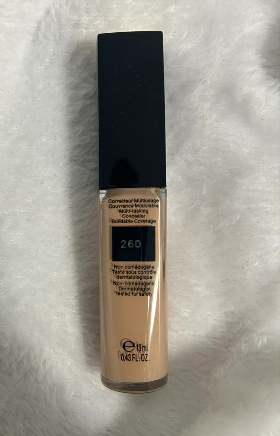 Lancôme Teint Idole Ultra Wear All Over Concealer - 260 - photo 2