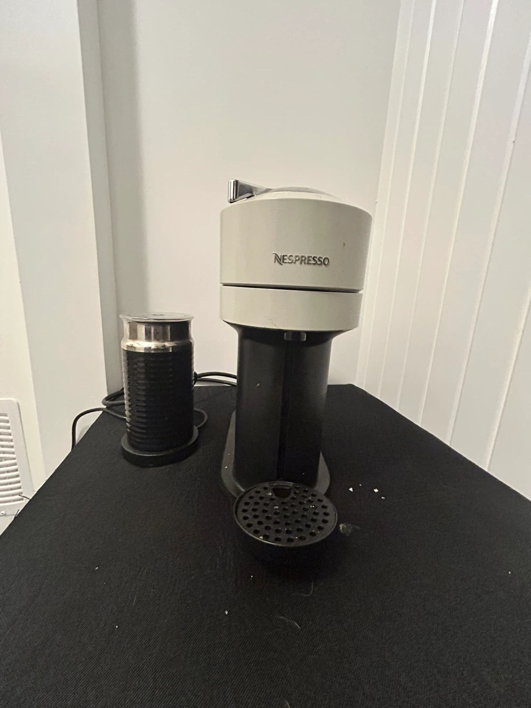 Nespresso Vertuo Next Coffee Machine - photo 2