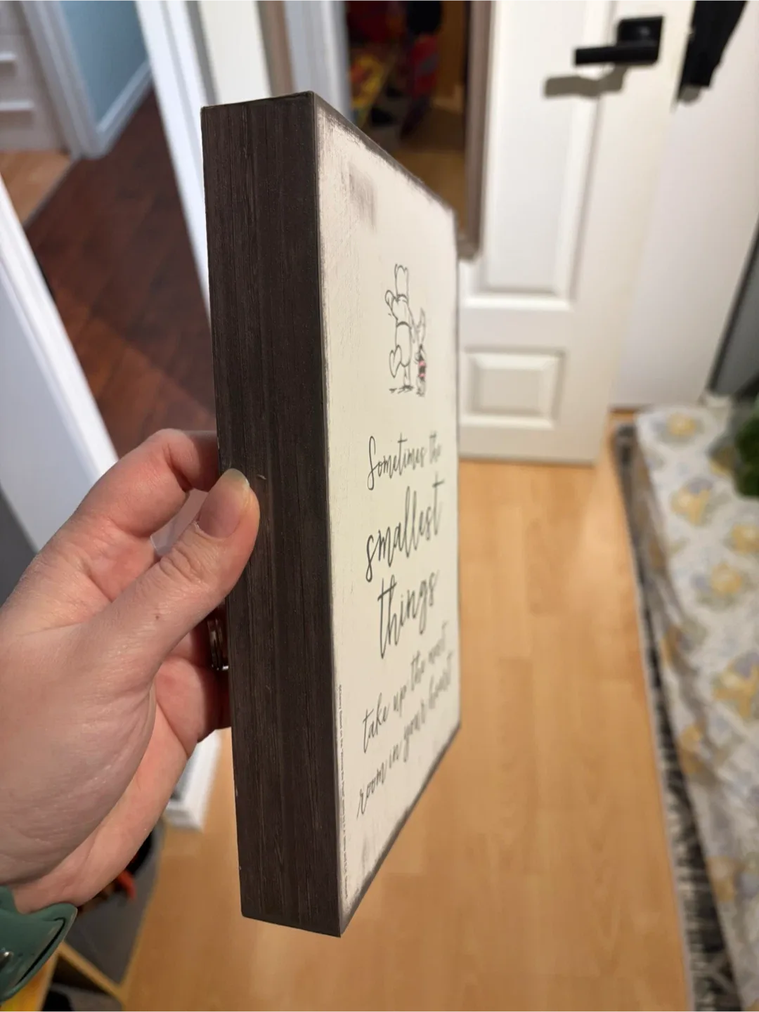 Disney Winnie the Pooh Decor image indicator(5)