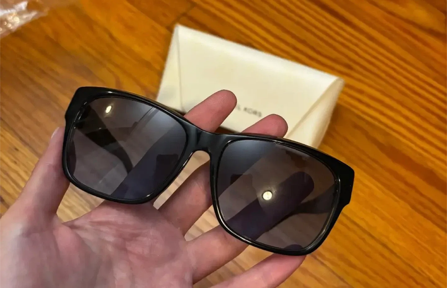 Michael Kors Sunglasses - Women’s