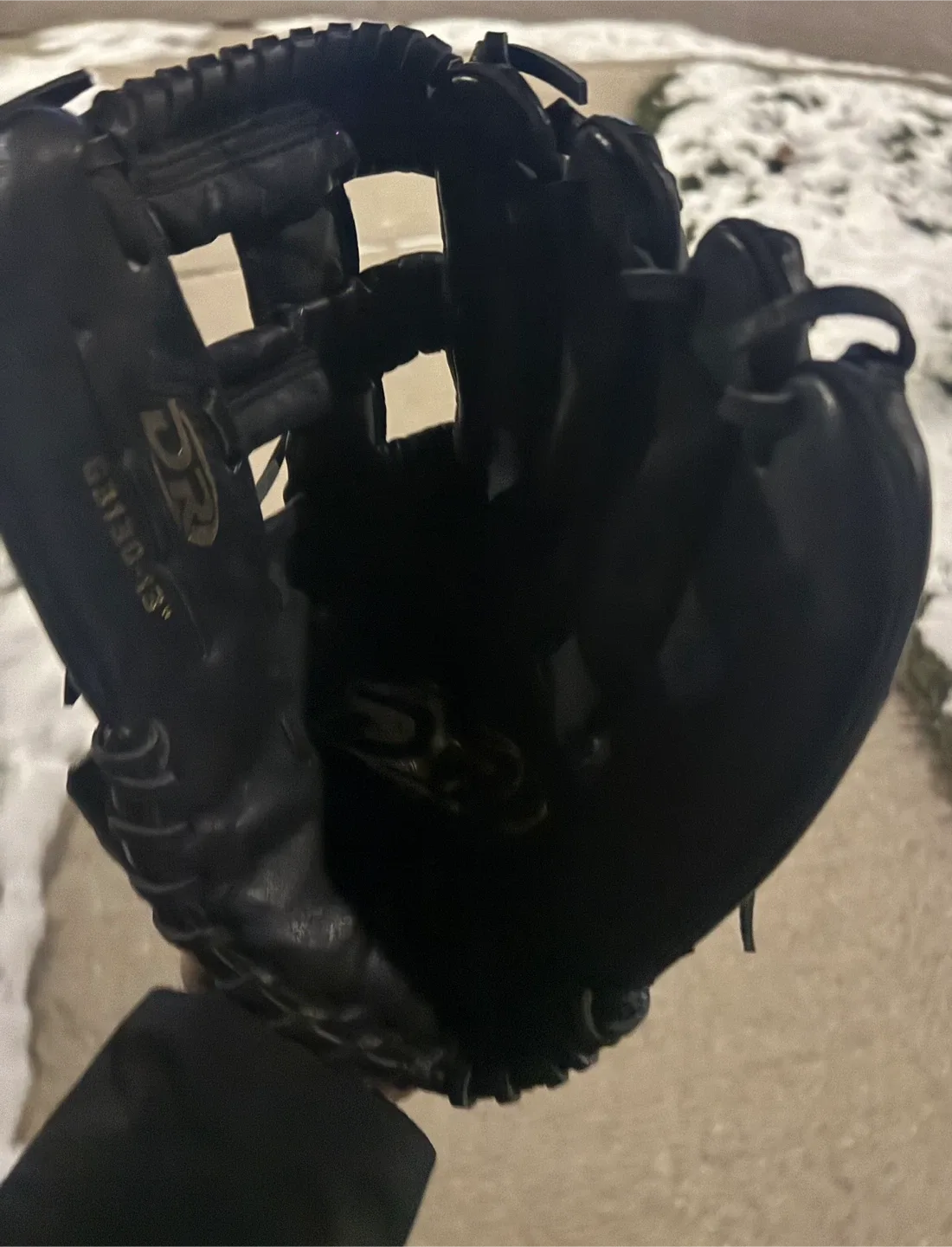 DeMarini G3130 13" Baseball Glove