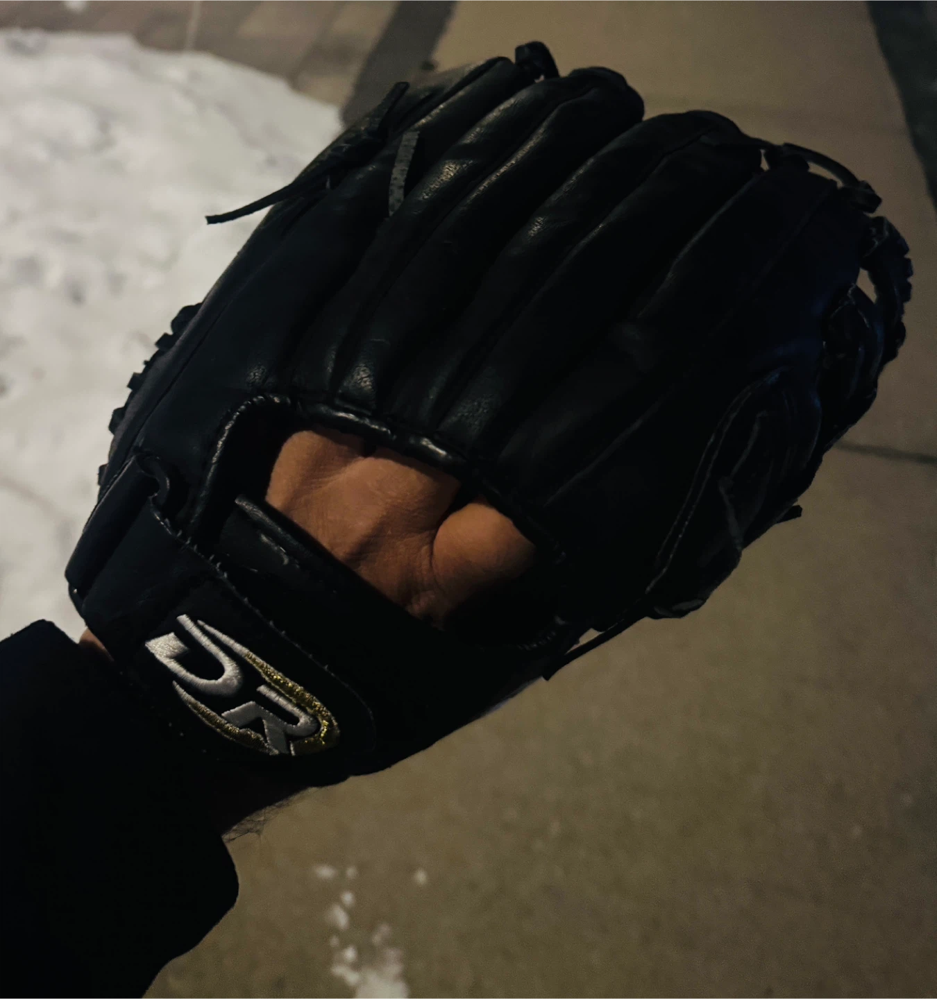 DeMarini G3130 13" Baseball Glove - photo 3