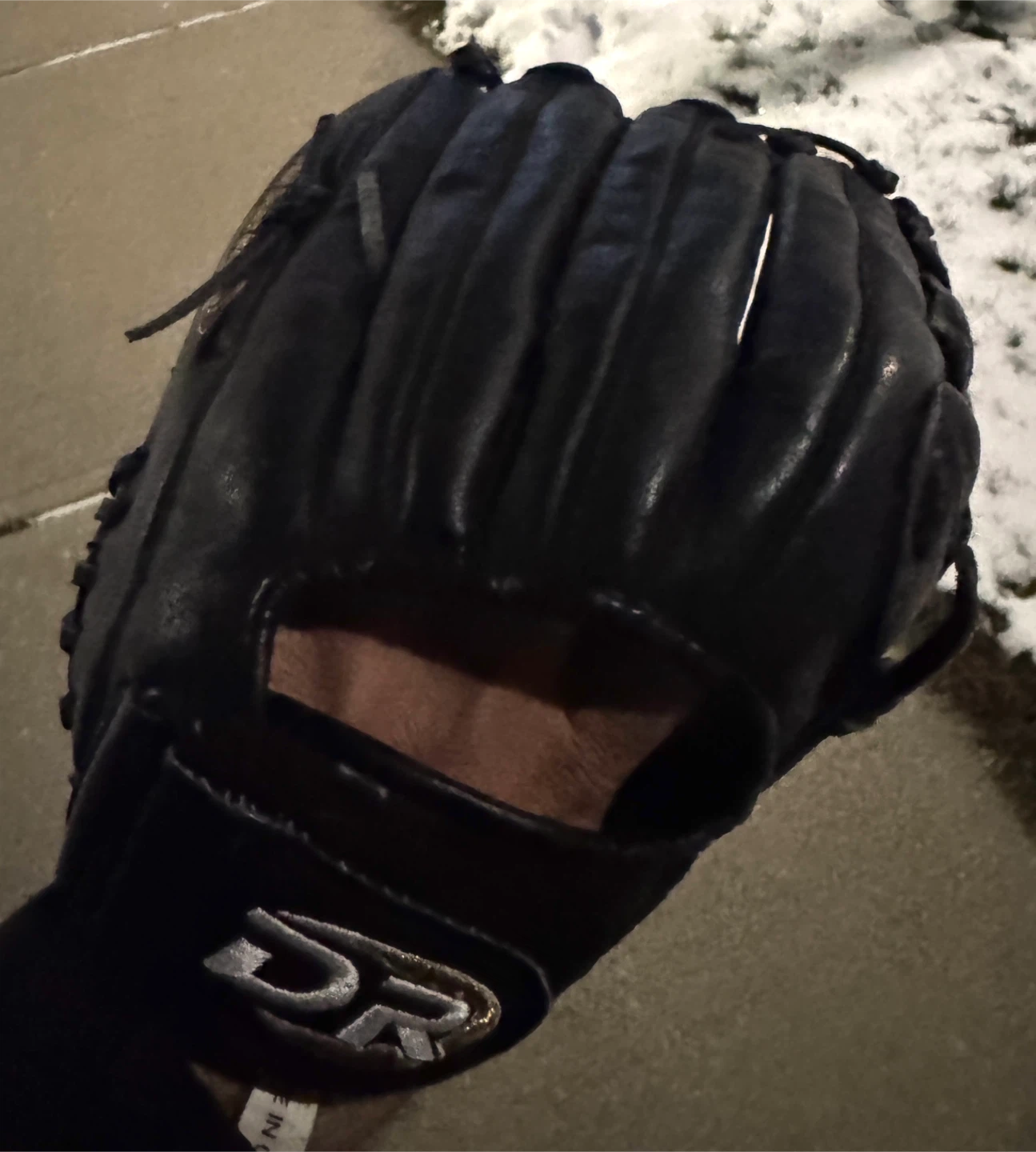 DeMarini G3130 13" Baseball Glove - photo 5